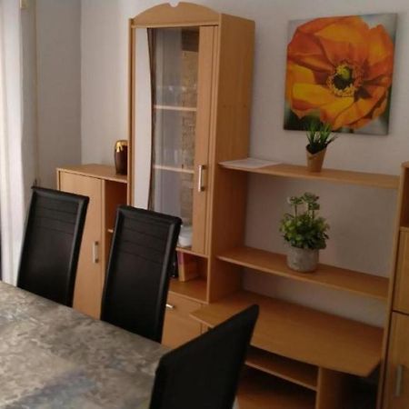 El Campello Apartment ภายนอก รูปภาพ