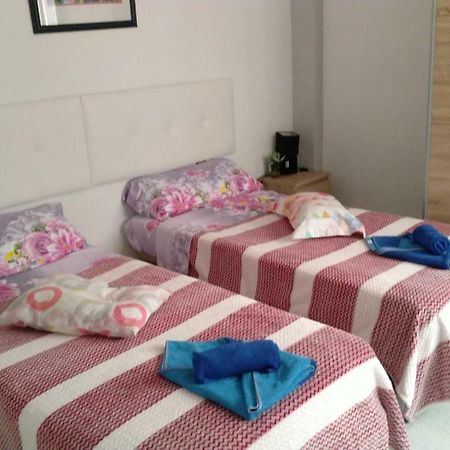 El Campello Apartment ภายนอก รูปภาพ