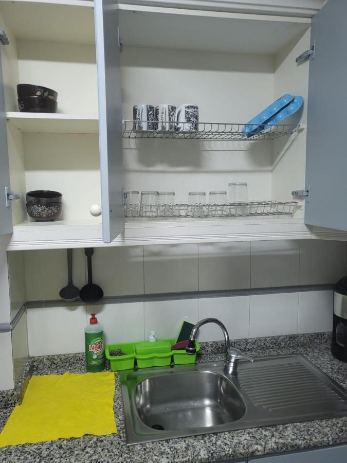 El Campello Apartment ภายนอก รูปภาพ