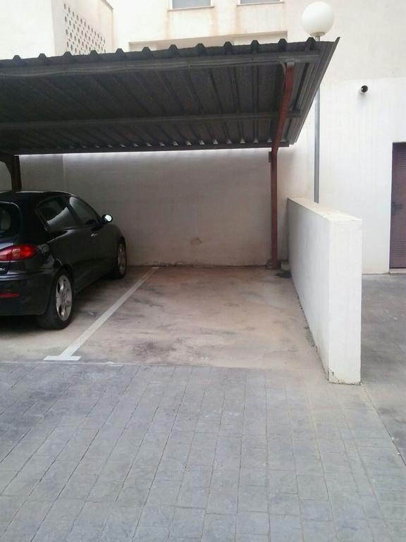 El Campello Apartment ห้อง รูปภาพ