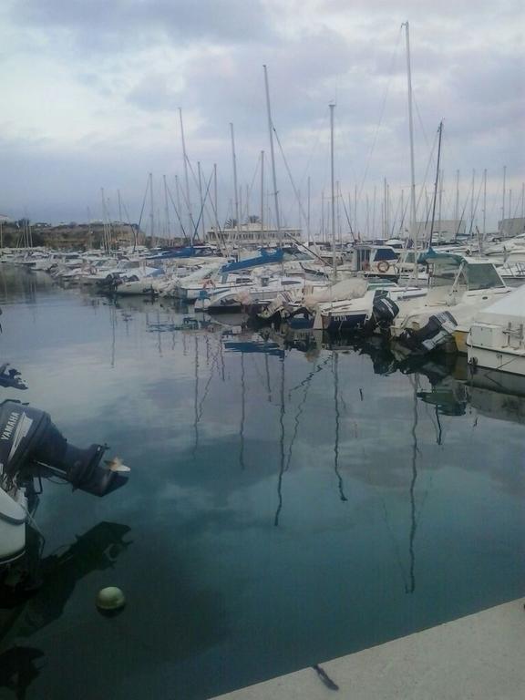 El Campello Apartment ห้อง รูปภาพ