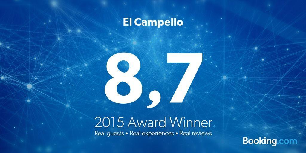 El Campello Apartment ห้อง รูปภาพ