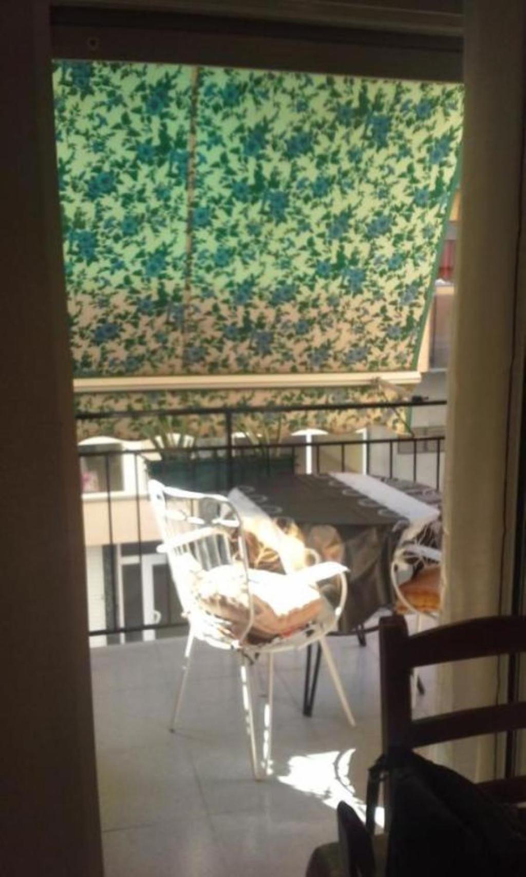 El Campello Apartment ภายนอก รูปภาพ