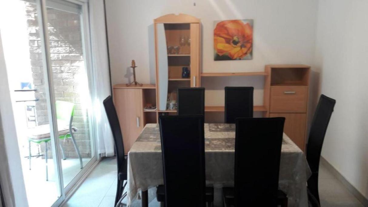 El Campello Apartment ภายนอก รูปภาพ