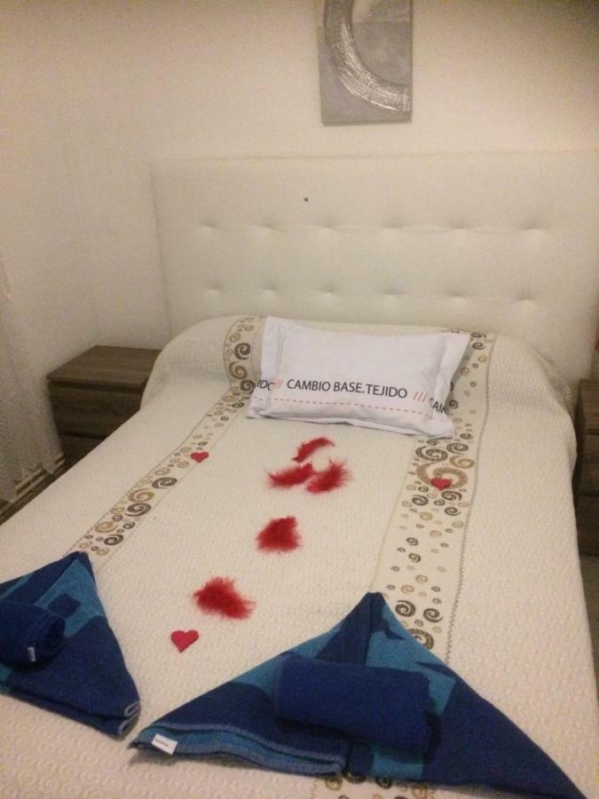 El Campello Apartment ภายนอก รูปภาพ