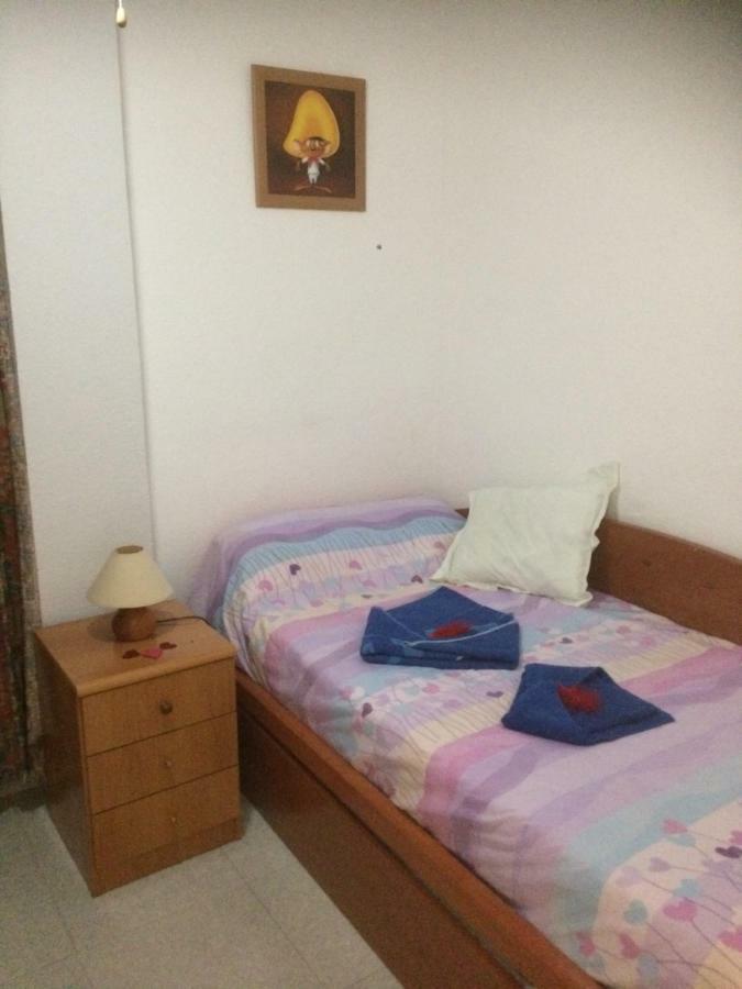 El Campello Apartment ภายนอก รูปภาพ