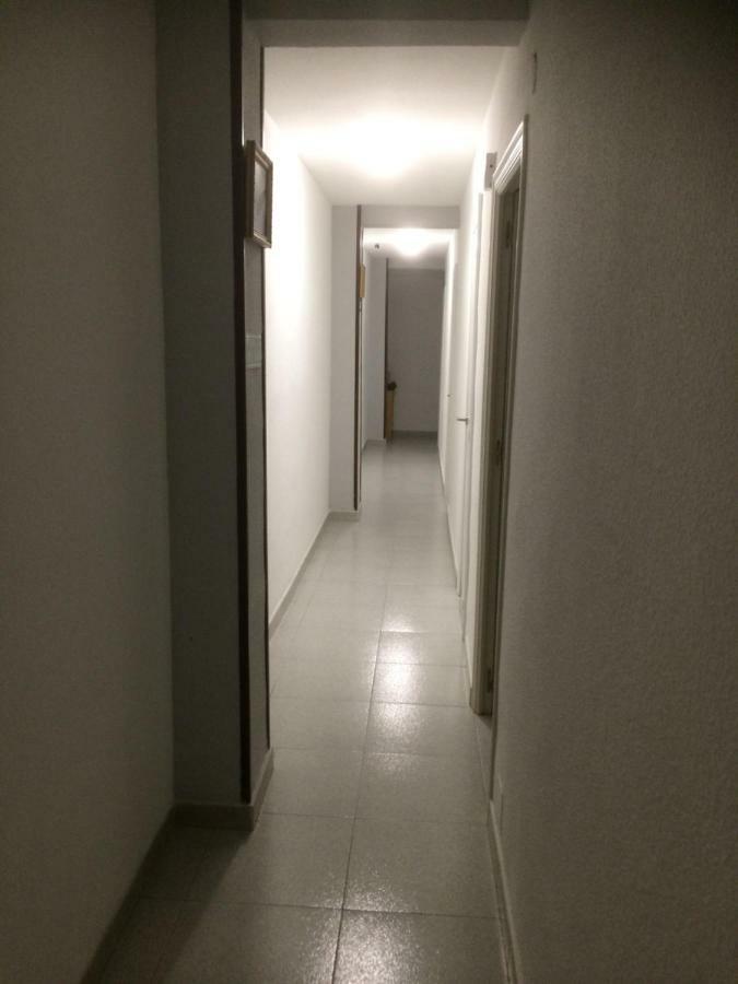 El Campello Apartment ภายนอก รูปภาพ