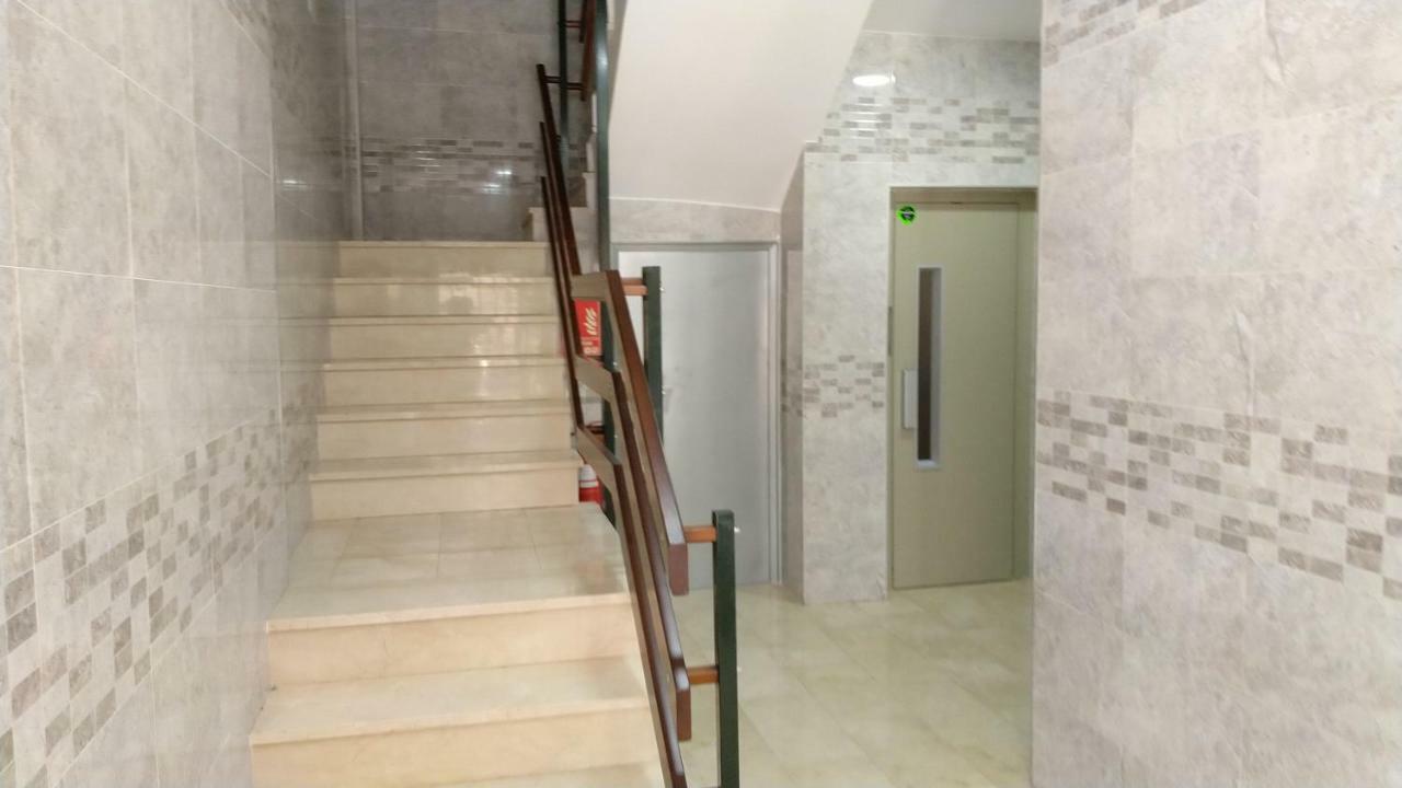 El Campello Apartment ภายนอก รูปภาพ