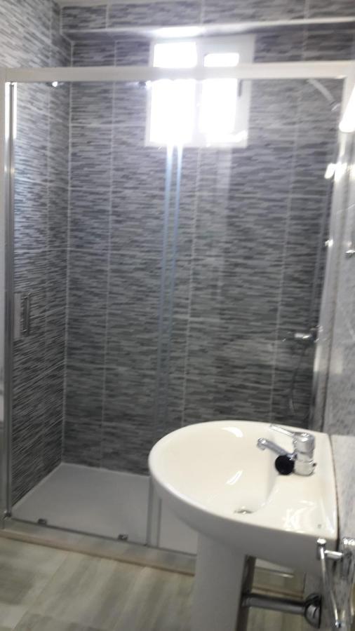El Campello Apartment ภายนอก รูปภาพ